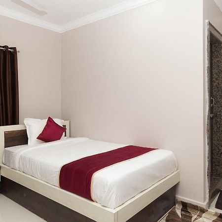 Hotel Aashiyana Kaharpara المظهر الخارجي الصورة