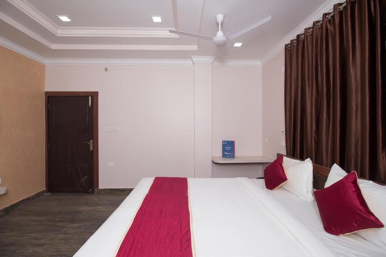 Hotel Aashiyana Kaharpara المظهر الخارجي الصورة