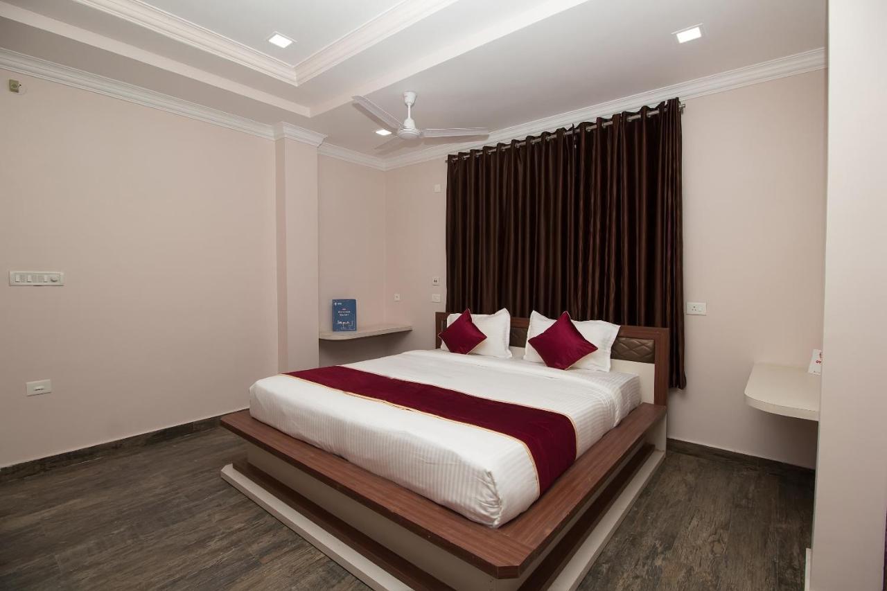 Hotel Aashiyana Kaharpara المظهر الخارجي الصورة