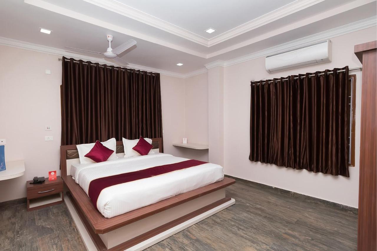Hotel Aashiyana Kaharpara المظهر الخارجي الصورة
