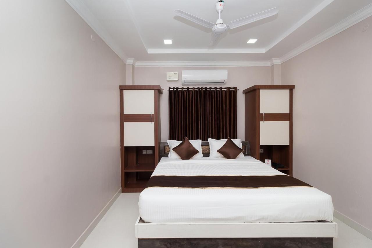 Hotel Aashiyana Kaharpara المظهر الخارجي الصورة