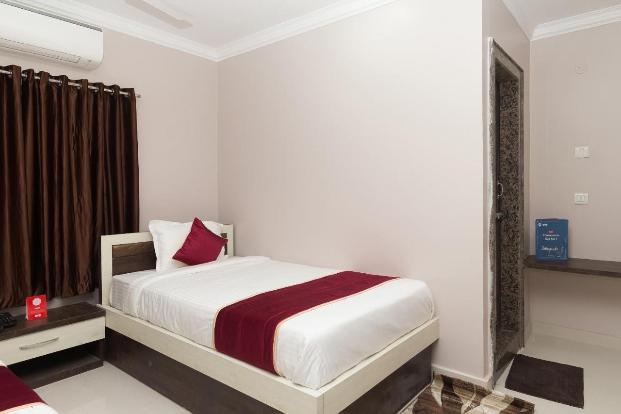 Hotel Aashiyana Kaharpara المظهر الخارجي الصورة