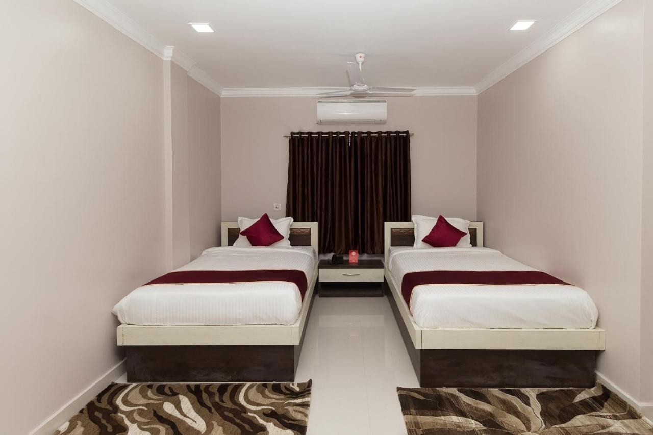 Hotel Aashiyana Kaharpara المظهر الخارجي الصورة
