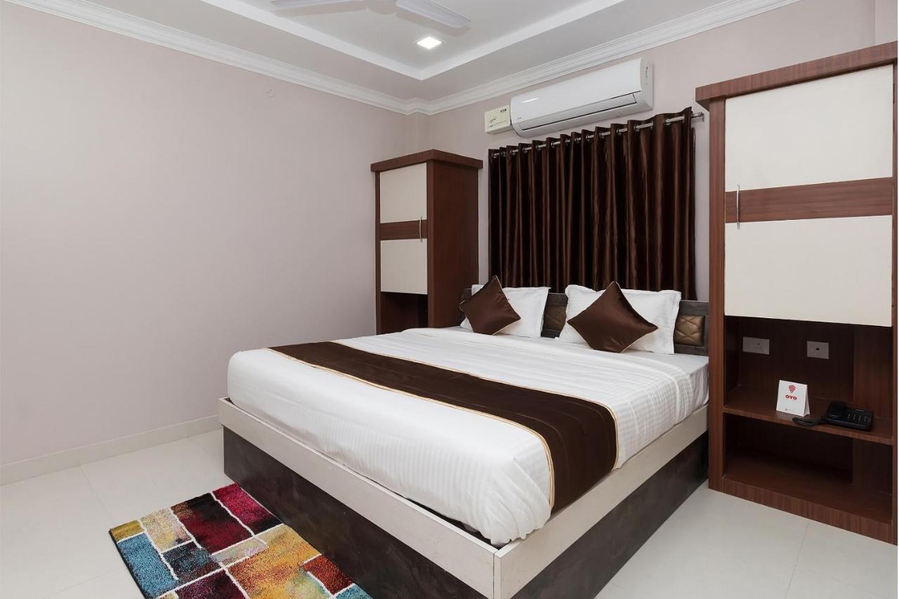 Hotel Aashiyana Kaharpara المظهر الخارجي الصورة