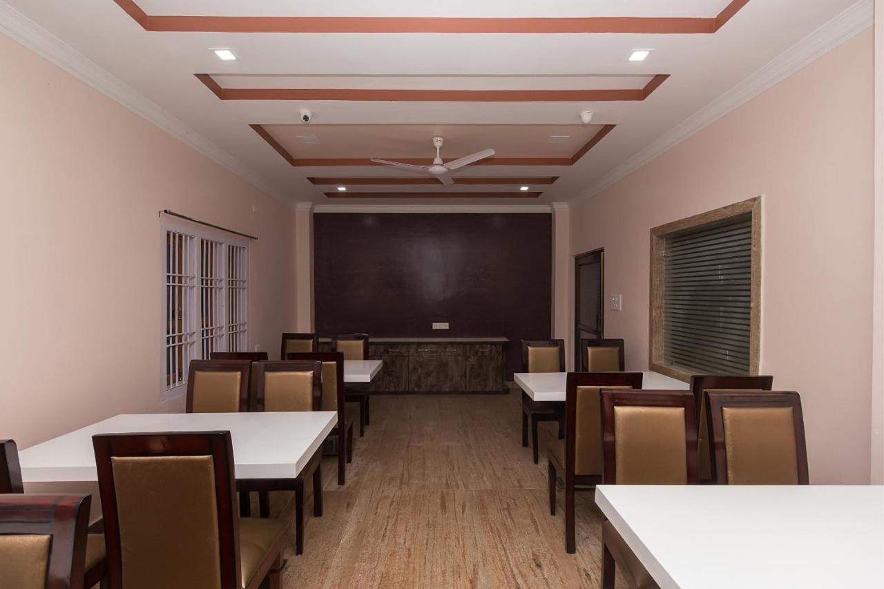 Hotel Aashiyana Kaharpara المظهر الخارجي الصورة
