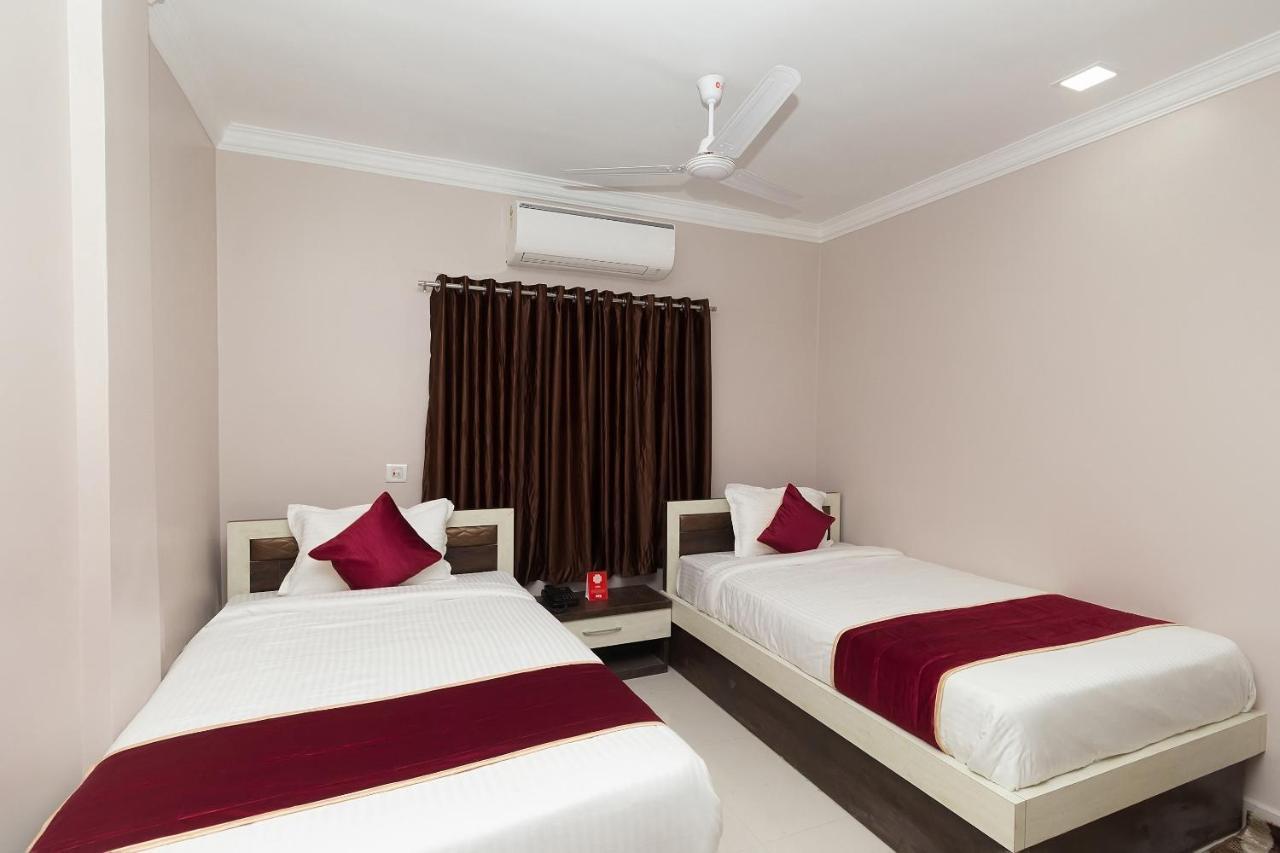 Hotel Aashiyana Kaharpara المظهر الخارجي الصورة