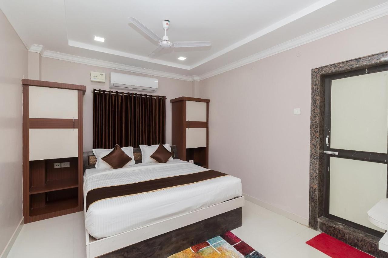 Hotel Aashiyana Kaharpara المظهر الخارجي الصورة