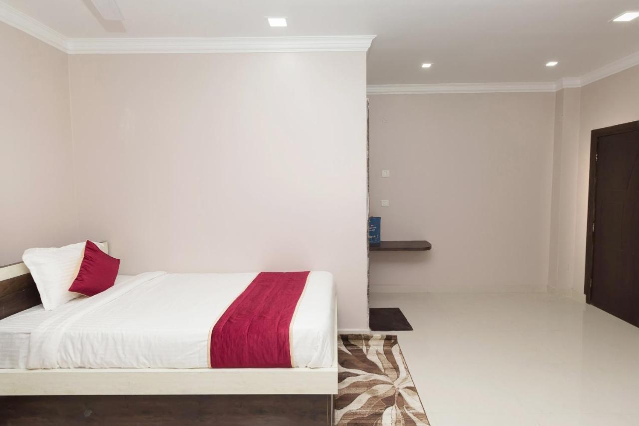 Hotel Aashiyana Kaharpara المظهر الخارجي الصورة