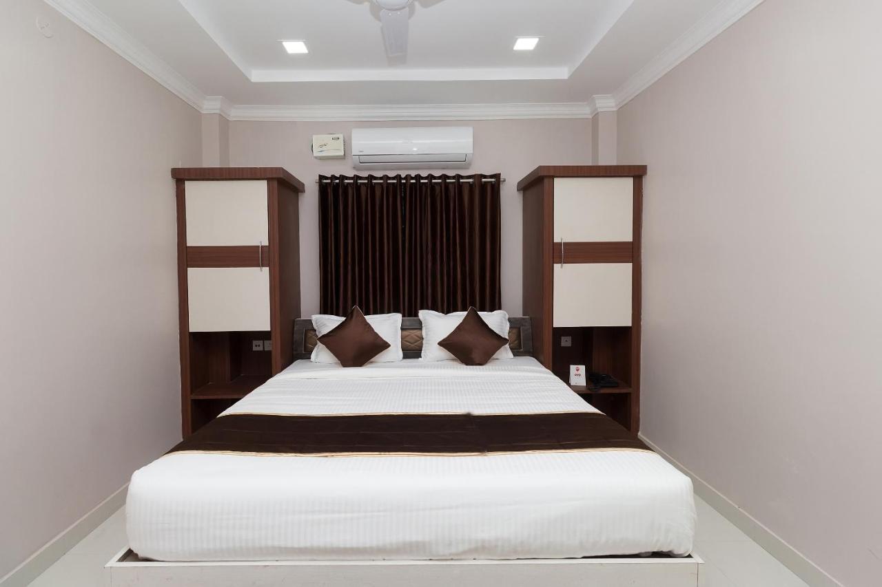 Hotel Aashiyana Kaharpara المظهر الخارجي الصورة