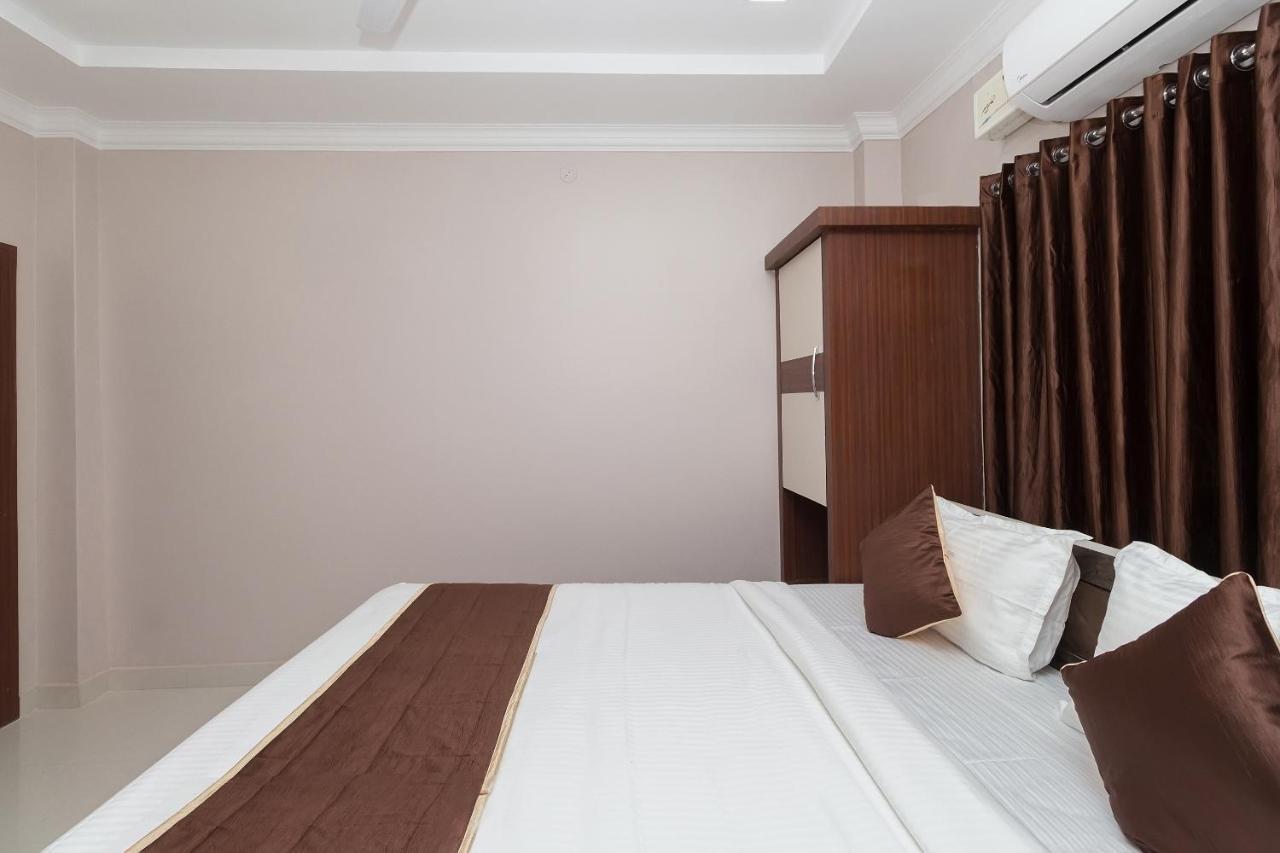 Hotel Aashiyana Kaharpara المظهر الخارجي الصورة
