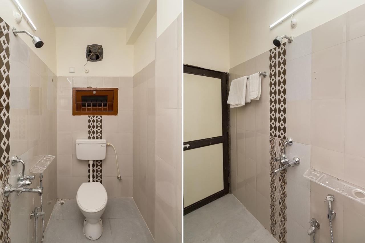 Hotel Aashiyana Kaharpara المظهر الخارجي الصورة